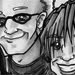 nine