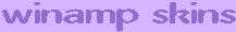 winamp skins
